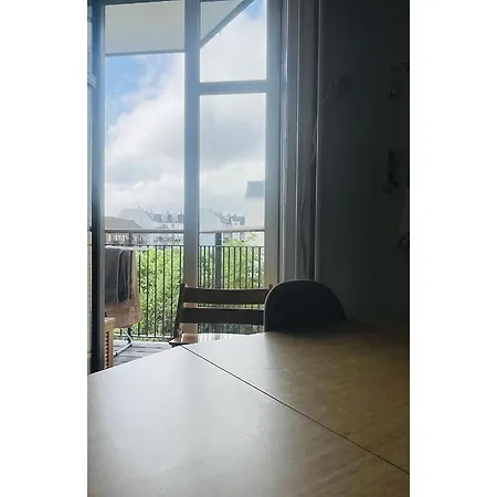 Apartmentincopenhagen 1551 * Köpenhamn