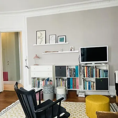 Apartmentincopenhagen 1551 Apartment