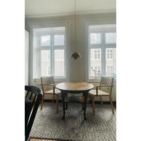 Apartment Apartmentincopenhagen 1551