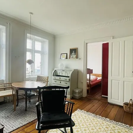Apartmentincopenhagen 1551 Apartment
