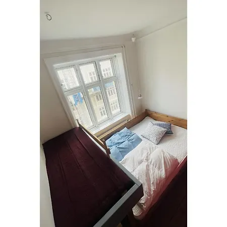 Apartmentincopenhagen 1551 Apartment *