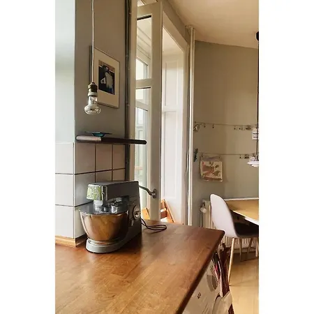 Apartmentincopenhagen 1551 Kopenhagen