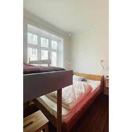 Apartmentincopenhagen 1551 Copenhagen