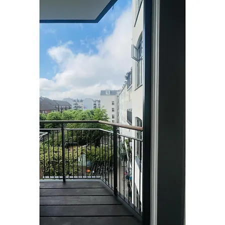 Apartmentincopenhagen 1551 København