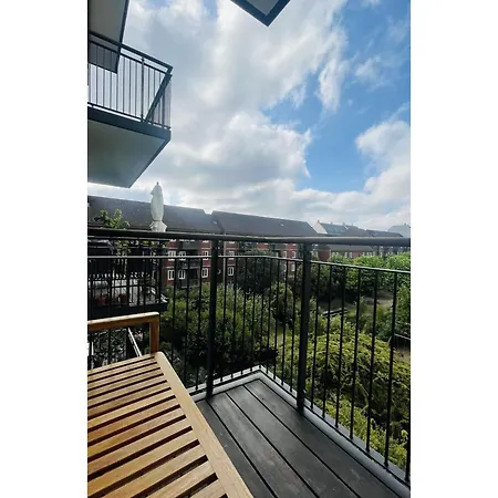 Appartamento Apartmentincopenhagen 1551 Copenaghen