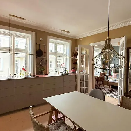 Apartmentincopenhagen 1551