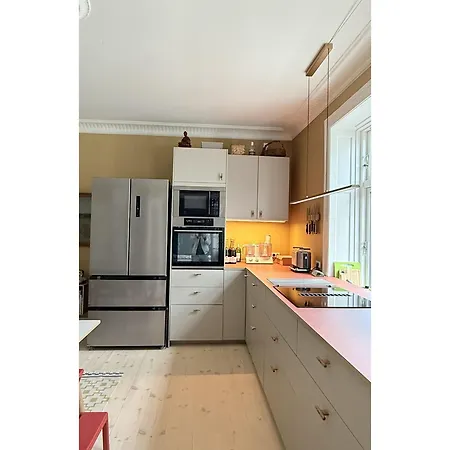 Apartmentincopenhagen 1551 Leilighet *