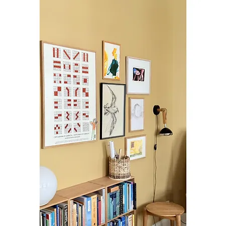 Apartmentincopenhagen 1551 Leilighet København