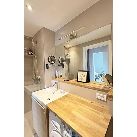 Leilighet Apartmentincopenhagen 1551