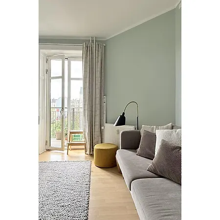 Apartmentincopenhagen 1551 København
