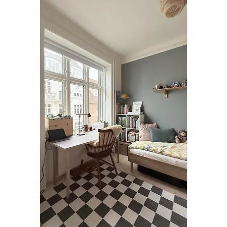 Apartmentincopenhagen 1551 Leilighet København